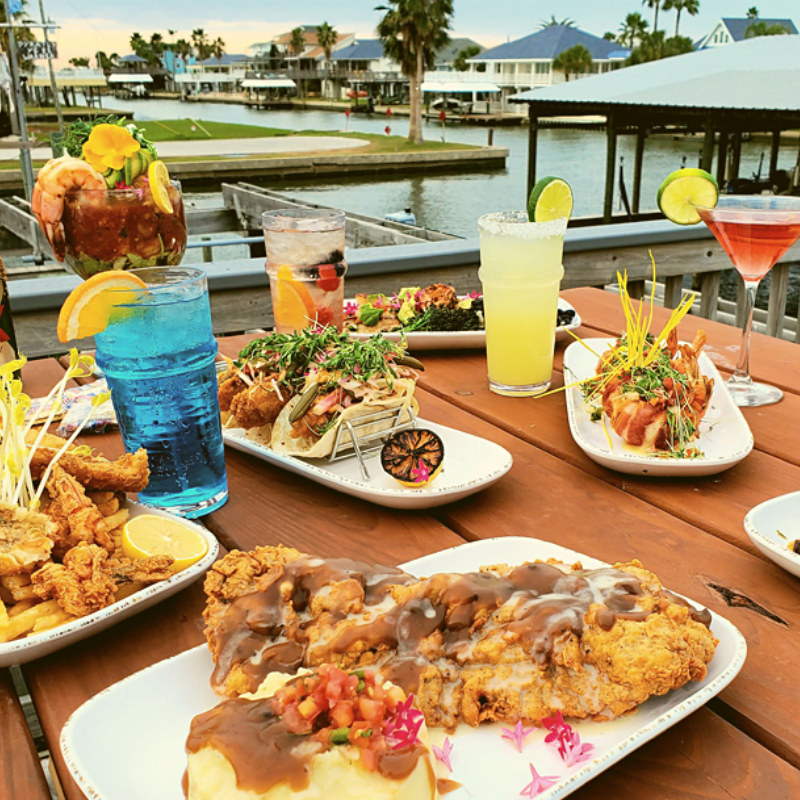 Image for Events Galveston Restaurant Week